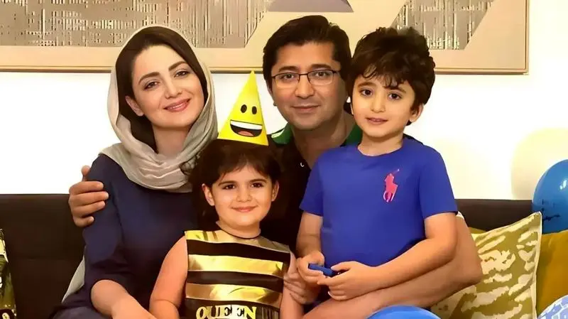 شیلا خداداد