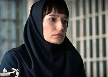 عکس/ تصویری دیده نشده از کودکی نگار جواهریان بازیگر سریال وحشی با چهره ای کاملا متفاوت