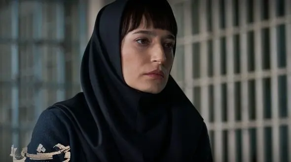 عکس/ تصویری دیده نشده از کودکی نگار جواهریان بازیگر سریال وحشی با چهره ای کاملا متفاوت