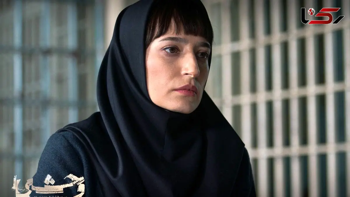 عکس/ تصویری دیده نشده از کودکی نگار جواهریان بازیگر سریال وحشی با چهره ای کاملا متفاوت