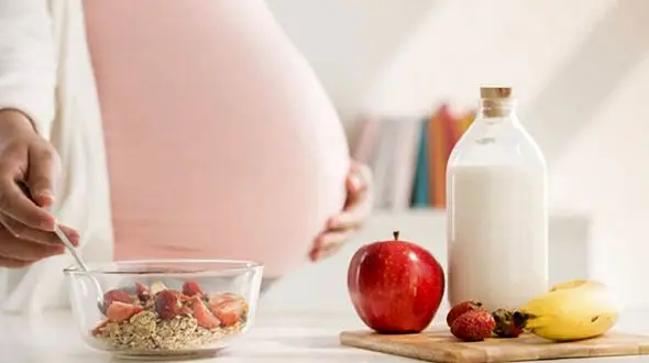 غذاهایی که خیلی زود باعث سقط جنین می شوند