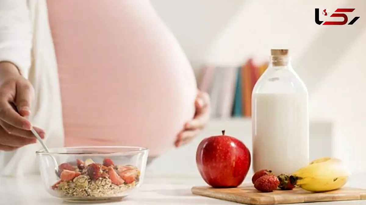 غذاهایی که خیلی زود باعث سقط جنین می شوند