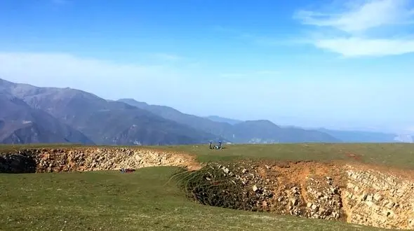 بهترین جنگل برای سفر یک روزه اطراف تهران + عکس