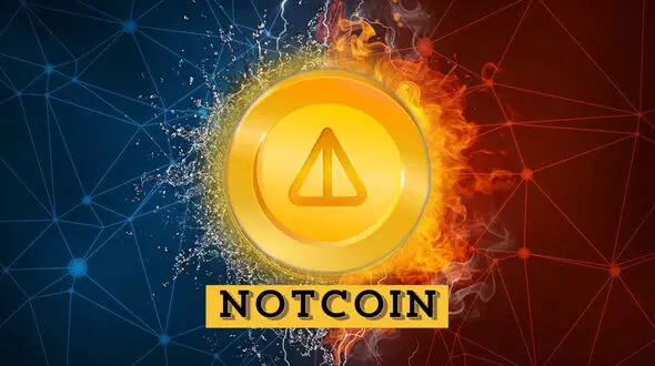 not coin چیست؟ / روش خرید و فروش نات کوین