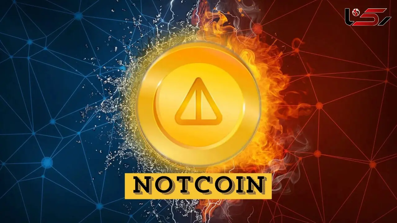 not coin چیست؟ / روش خرید و فروش نات کوین