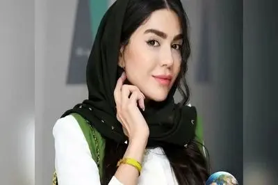 آزاده زارعی، بازیگر سریال «آوای باران» تغییر چهره داد/ خانوم بازیگر در36 سالگی با استایل منحصربه فرد اصلا قابل شناسایی نیست