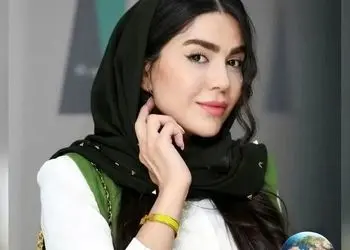 آزاده زارعی، بازیگر سریال «آوای باران» تغییر چهره داد/ خانوم بازیگر در36 سالگی با استایل منحصربه فرد اصلا قابل شناسایی نیست