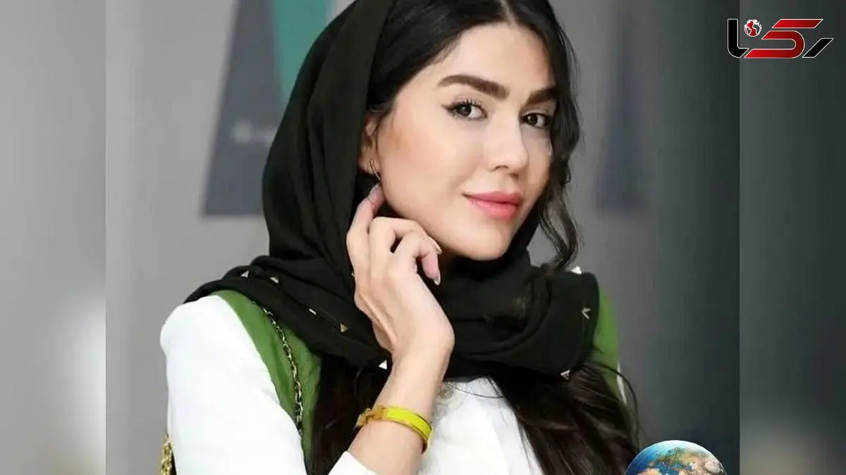 آزاده زارعی، بازیگر سریال «آوای باران» تغییر چهره داد/ خانوم بازیگر در36 سالگی با استایل منحصربه فرد اصلا قابل شناسایی نیست