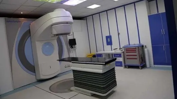 تشخیص سرطان سینه با هوش مصنوعی