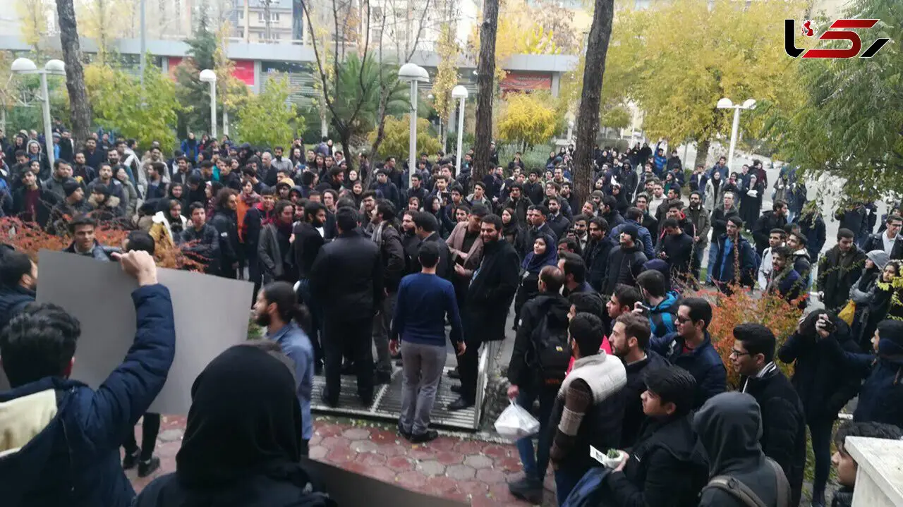 گره‌های دانشگاه با دندان باز نمی‌شود؛ راهِ برون‌رفت، گفت‌وگو و عقلانیت است