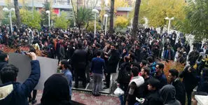 گره‌های دانشگاه با دندان باز نمی‌شود؛ راهِ برون‌رفت، گفت‌وگو و عقلانیت است