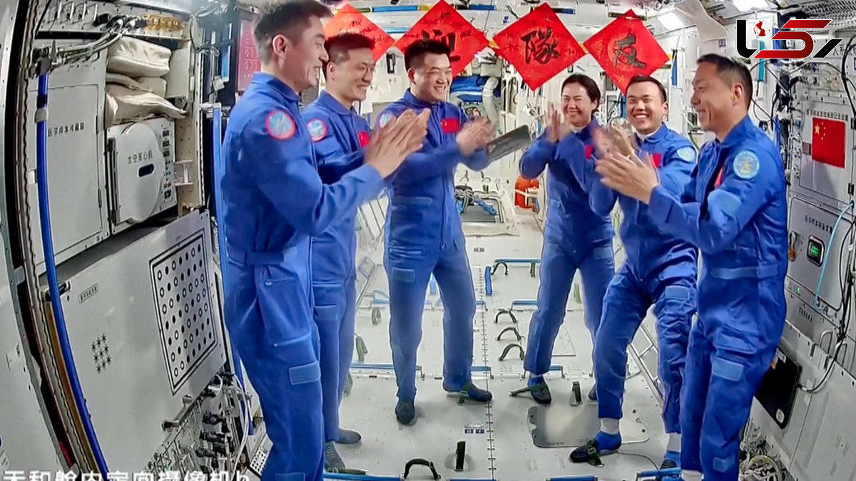 Shenzhou-20 Astronauts Conduct Fourth Extravehicular Mission, Marking Milestone in China’s Space Program
