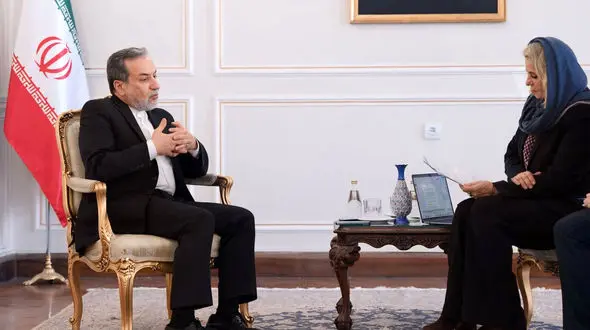 امکان ورود کل منطقه به یک جنگ فراگیر وجود دارد / شارمهد رهبر یک گروه تروریستی بود