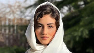 این خانم مدلینگ روسی بازیگر معروف ایرانی است + عکس شوکه کننده پردیس پورعابدینی