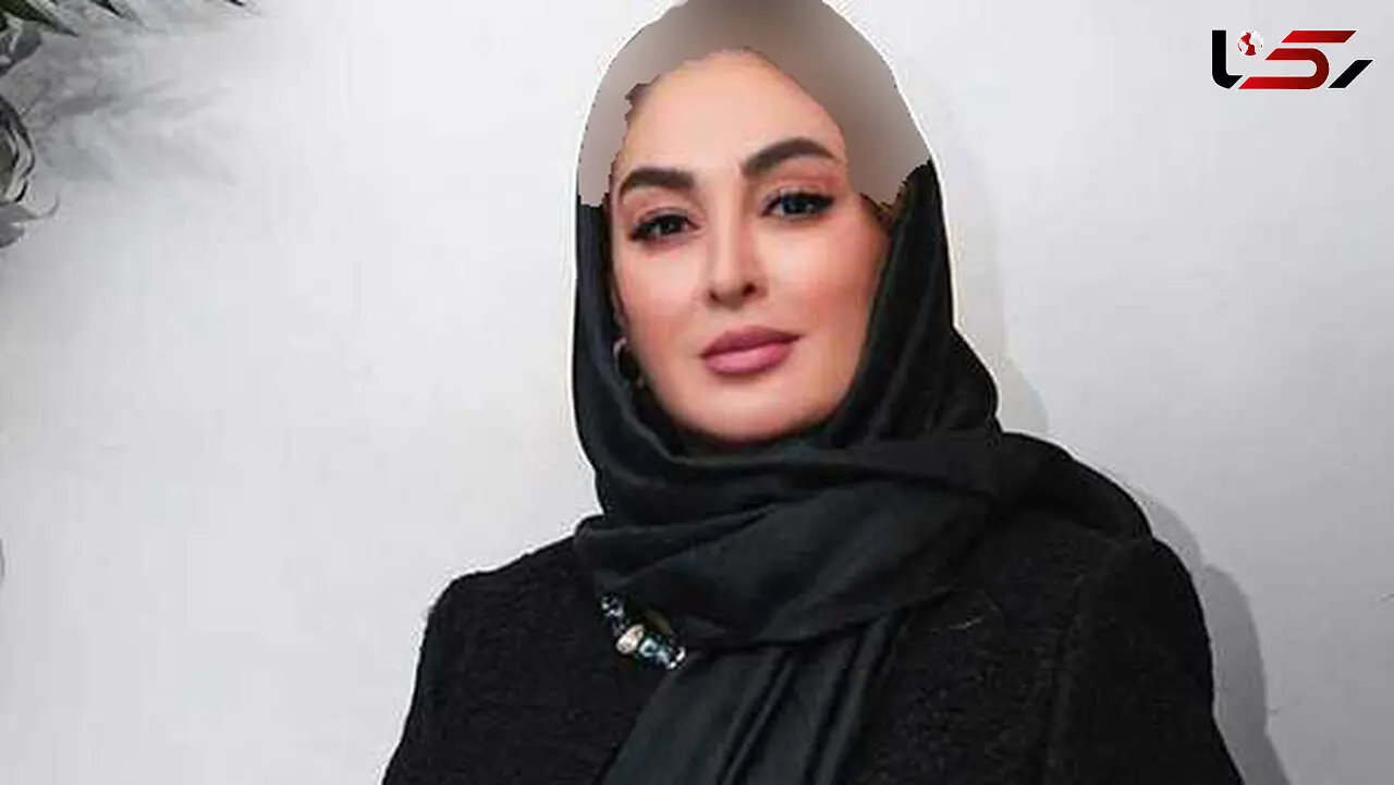 عکس ست لباس الهام حمیدی و همسرش در کنسرت / زوج های ایده بگیرند!