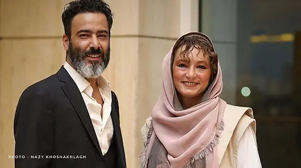 سحر ولدبیگی که همه میشناسیم گارسون یک شد / شریف زندگی کردن سخته