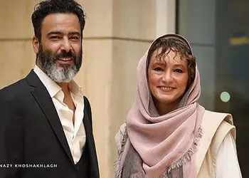 سحر ولدبیگی که همه میشناسیم گارسون یک شد / شریف زندگی کردن سخته
