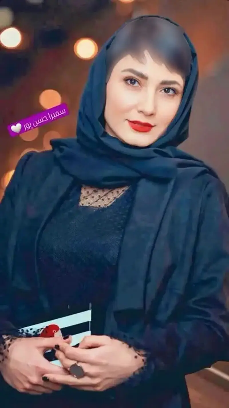 سمیرا حسن پور