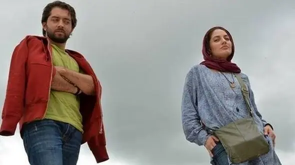 عکسی که مهناز افشار برای تولد بهرام رادان منتشر کرد