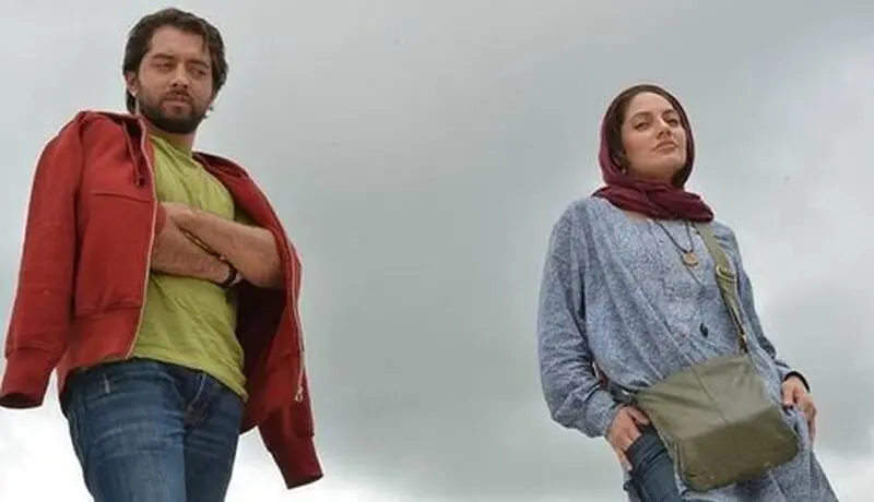 بهرام رادان