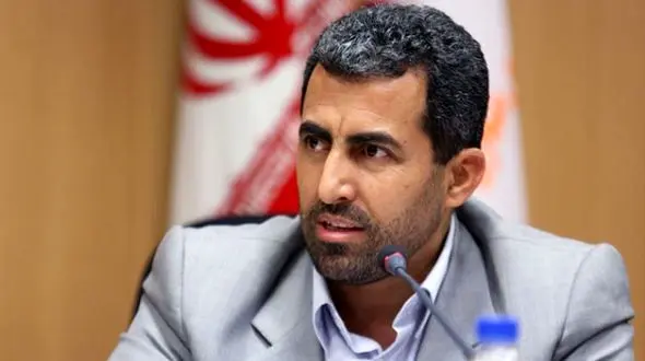 پورابراهیمی: ربیعی خدای لابی‌گری است