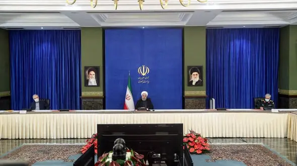 رئیس‌جمهور : پرداخت ۱۰۰ هزار تومان به ۳۰ میلیون نفر تا آخر سال/ کارت ملی همراه داشته باشید