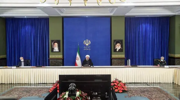 رئیس‌جمهور : پرداخت ۱۰۰ هزار تومان به ۳۰ میلیون نفر تا آخر سال/ کارت ملی همراه داشته باشید