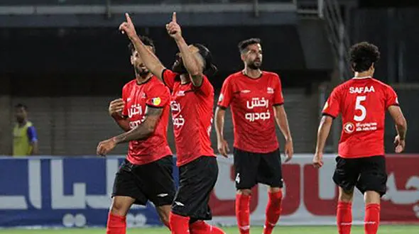 لوکادیا صدر جدول گلزنان لیگ برتر فوتبال را از دست داد / آشنایی با آقای گل جدید لیگ 