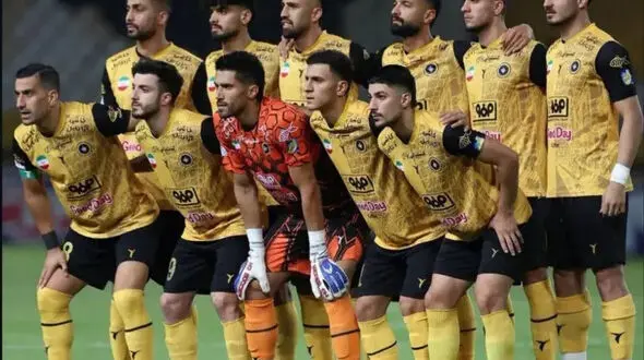 ترکیب نهایی سپاهان اعلام شد: پیش‌بینی‌ها درست از آب درآمد