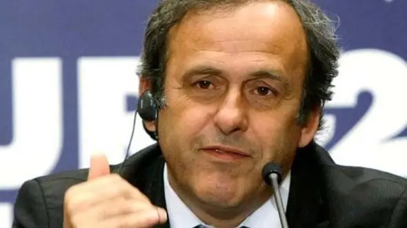 
افشاگری پلاتینی درباره تقلب در جام جهانی 1998
