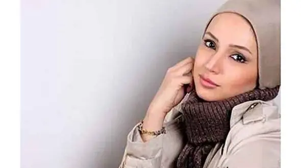 بازیگری با چهره معصوم دوست دارد نقش منفی بازی کند 