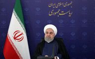 Iran to start vaccinations this week: Rouhani