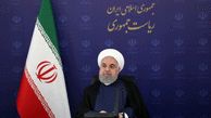 Iran to start vaccinations this week: Rouhani
