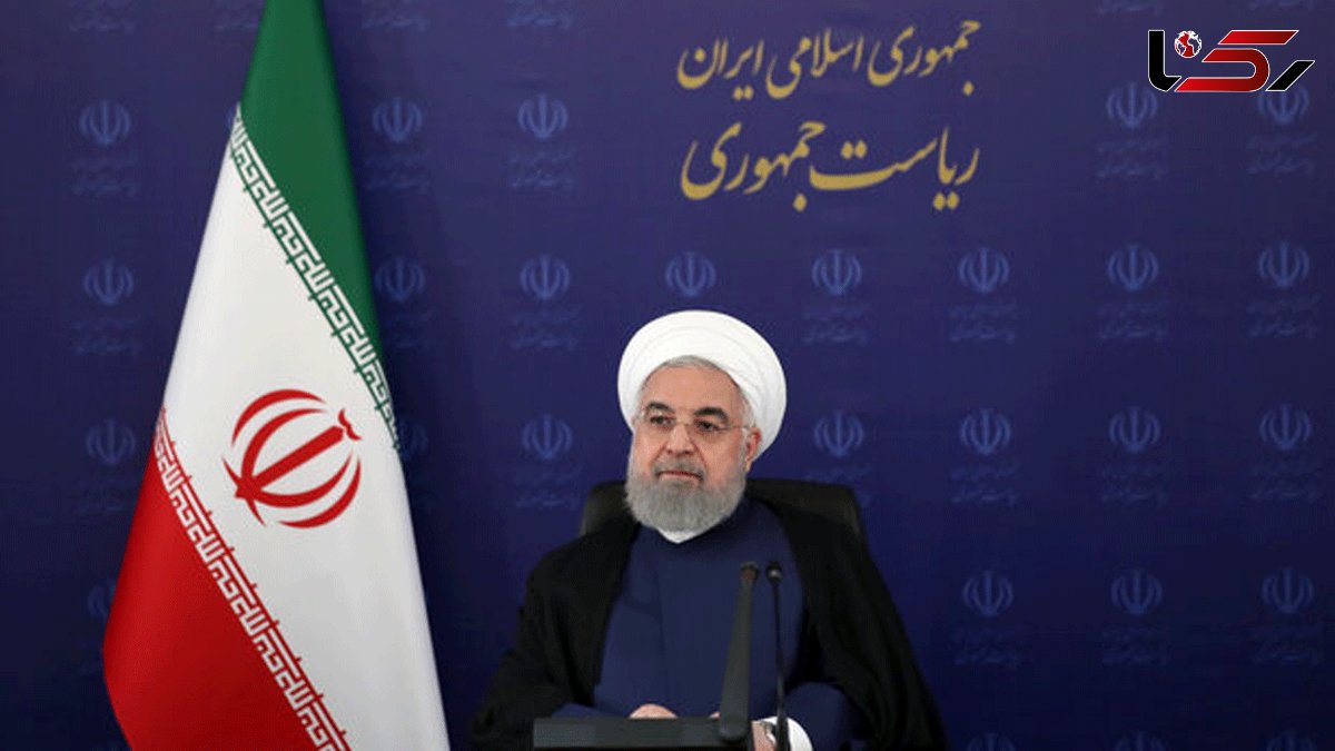 Iran to start vaccinations this week: Rouhani