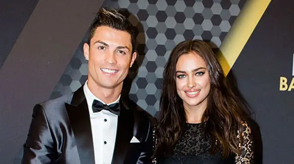 عکس لباس جنجالی نامزد سابق رونالدو ! / جذاب تر و وحشی تر از جورجیا !