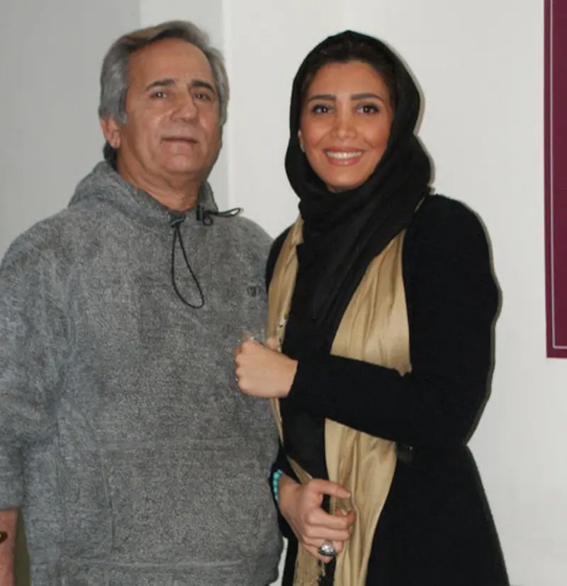 مجید مظفری 