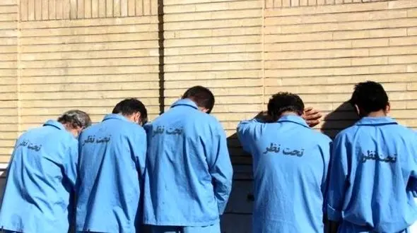 کشف جرائم سایبری در دورود