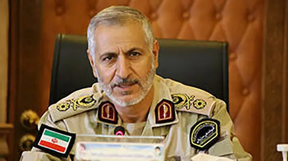 پاتک مرزبان به گروهک تروریستی در نقطه صفر مرزی / آنها غافلگیر شدند.