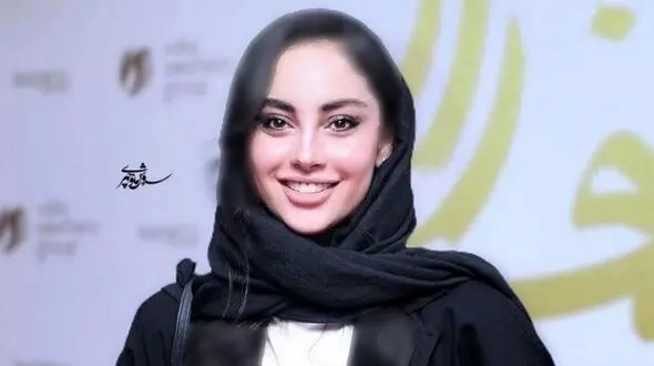 کامنت تبریک احمد خمینی زیر پست ترلان پروانه+عکس