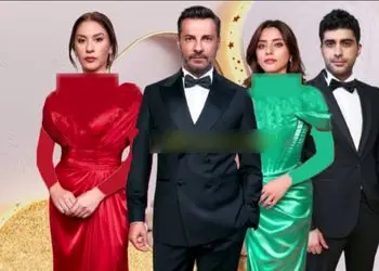  خلاصه قسمت پایانی سریال شربت زغال اخته و جدایی همزمان 4 بازیگر! / اتفاق حیرت آور در سریال محبوب ایرانی ها
