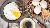 تخم مرغ و مغز؛ کولین چه نقشی در عملکرد مغز دارد؟