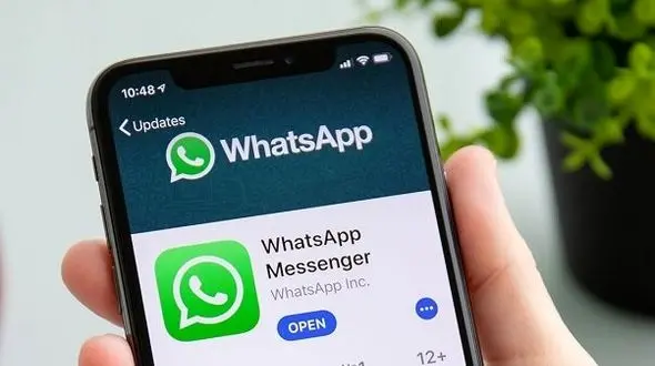 کشف تهدید جدید برای امنیت واتس آپ