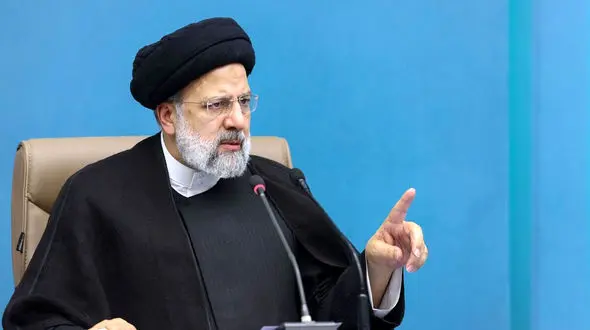 کشتن زن و بچه‌ای که در میدان نیستند یک شکست بزرگ است /ادامه آزادراه اصفهان شیراز به سمت بوشهر  عملیاتی شود + فیلم 