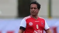 فیلم / «جانباز پرسپولیس شدم!»؛ روایت  رامین راستاد از  حمله وحشتناک با کاتر  و 54 بخیه در بازی پرسپولیس!