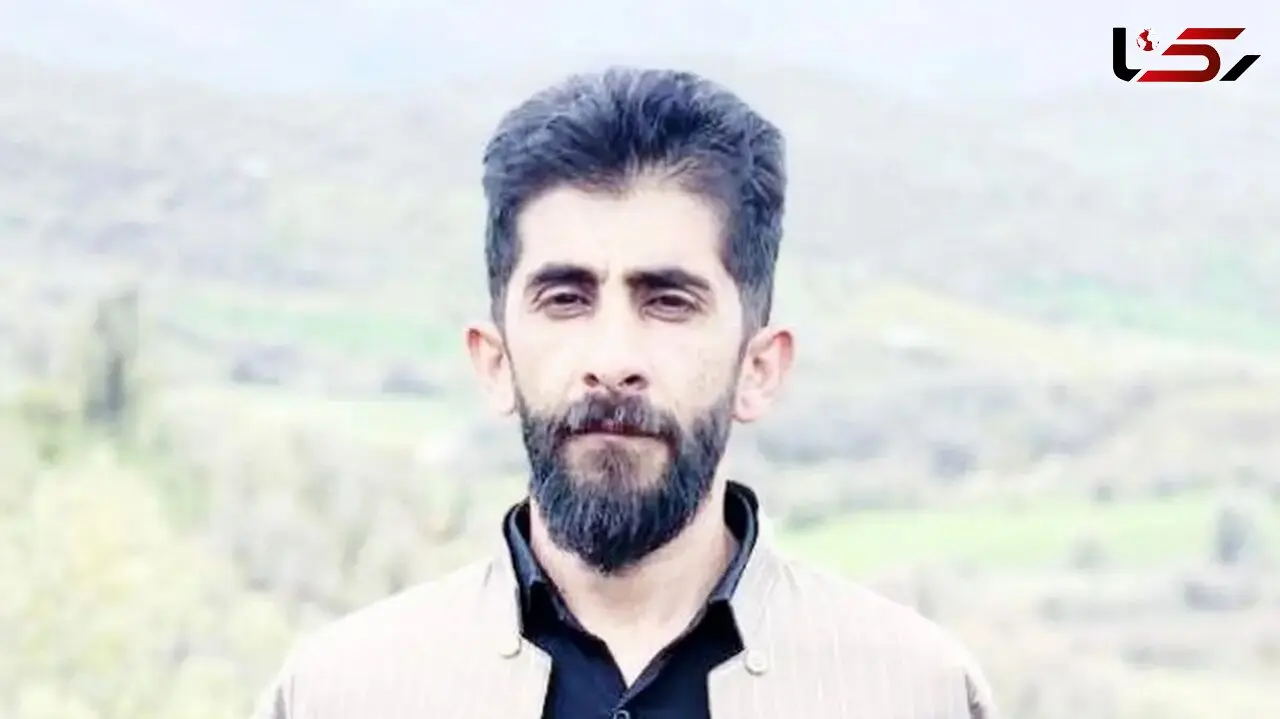 مرگ قهرمانانه کارگر بانه‌ای / او 5 روز با مرگ دسته و پنجه نرم کرد