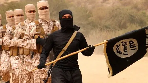 داعش مسئولیت انفجارهای سریلانکا را بر عهده گرفت+عکس