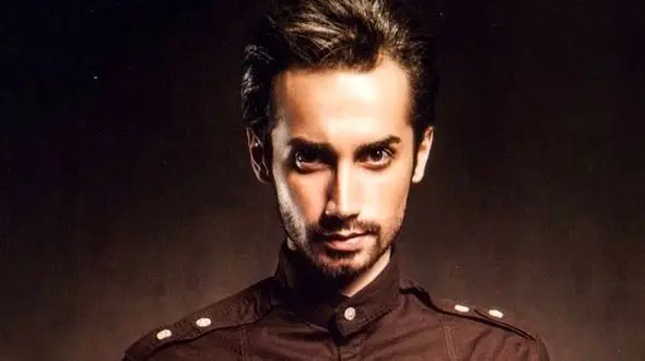 بازگشت خواننده پاپ ایرانی پس از بیماری حنجره +عکس