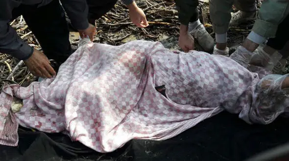 مرگ دلخراش نوجوان 14 ساله اقلیدی / مرگ مغزی عامل فوت بود