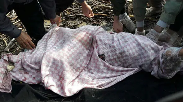 مرگ دلخراش نوجوان 14 ساله اقلیدی / مرگ مغزی عامل فوت بود