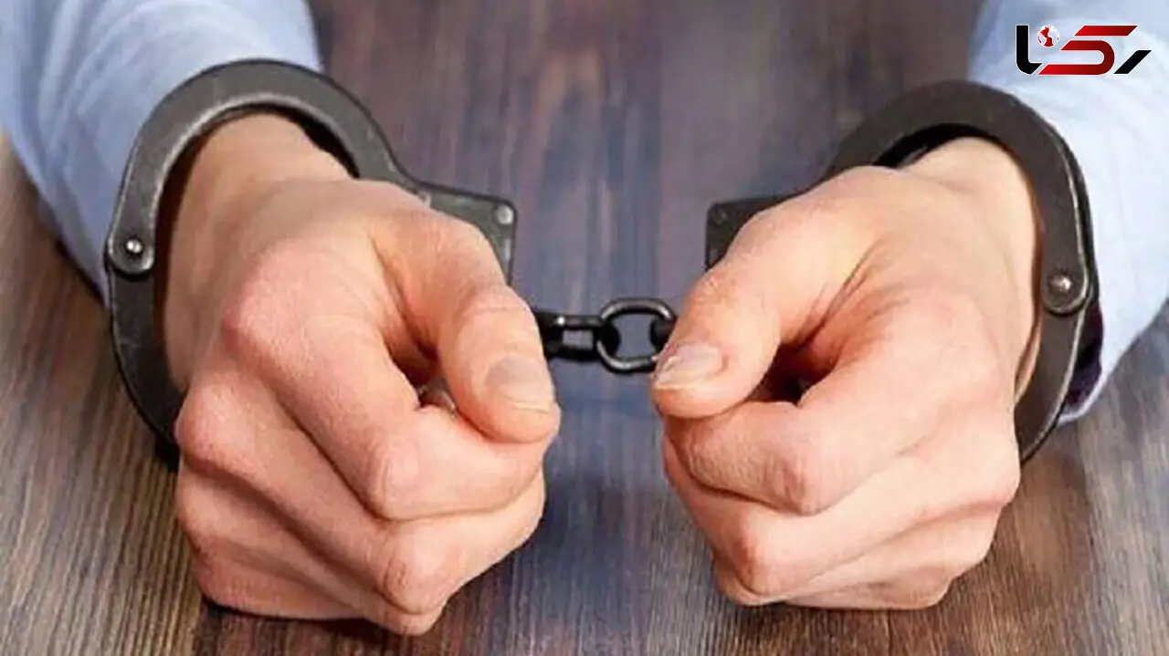 بازداشت بزرگترین قاچاقچی انسان به دوبی + شبکه جنایی «حبت مریم» چه می کردند